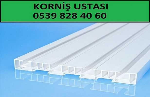 Etimesgut Ayyıldız Korniş Çeşitleri