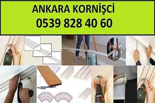 Gölbaşı İkizce Stor Takma