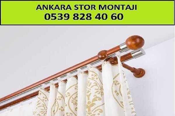 Keçiören Ovacık Stor Takan Yer